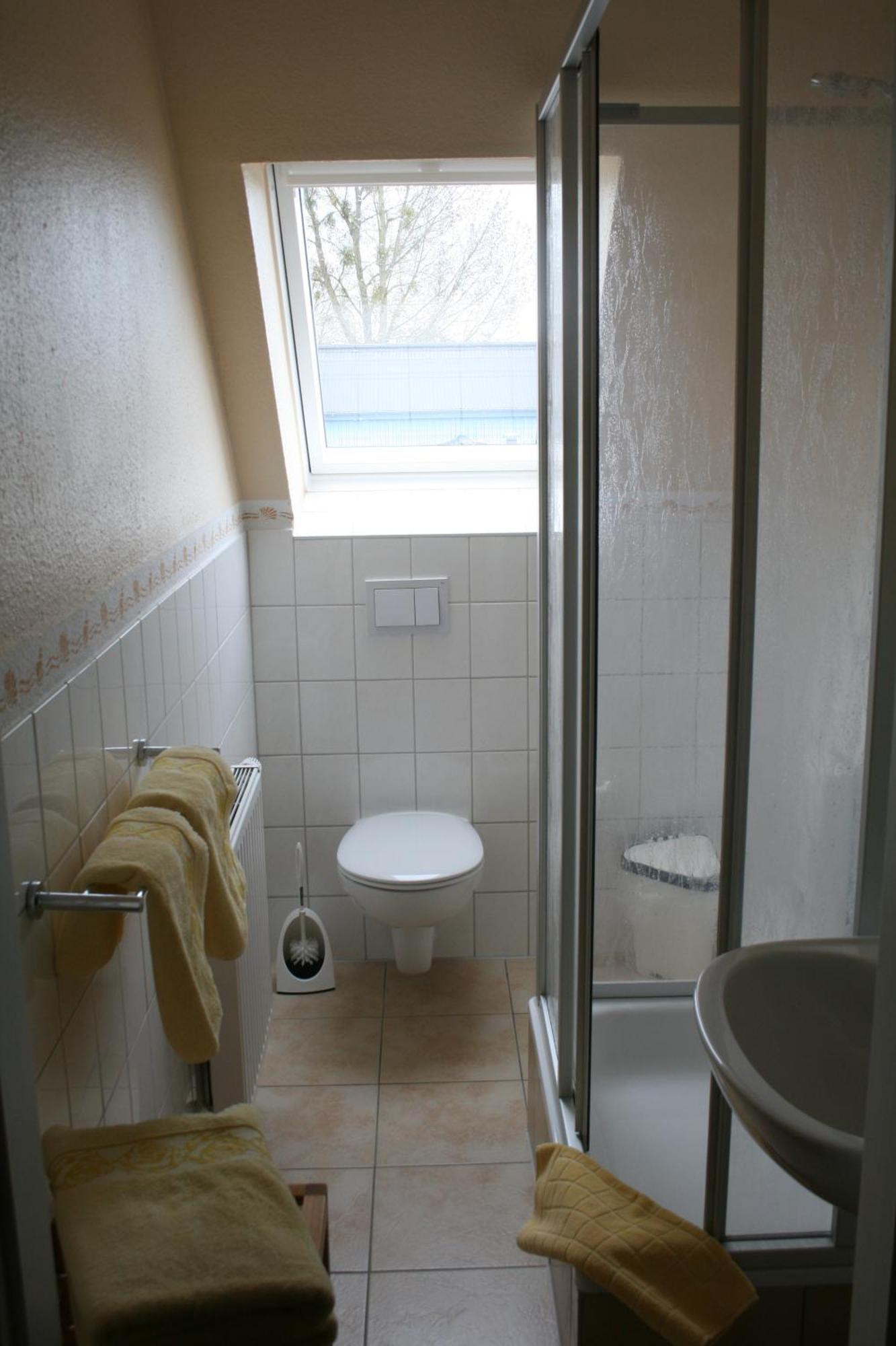 Ferienzentrum Yachthafen Rechlin Room photo